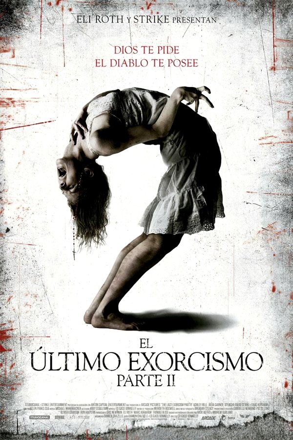 El Ultimo Fin de Semana (2014)  [Comedia]