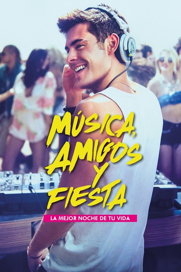 We Are Your Friends (2015)