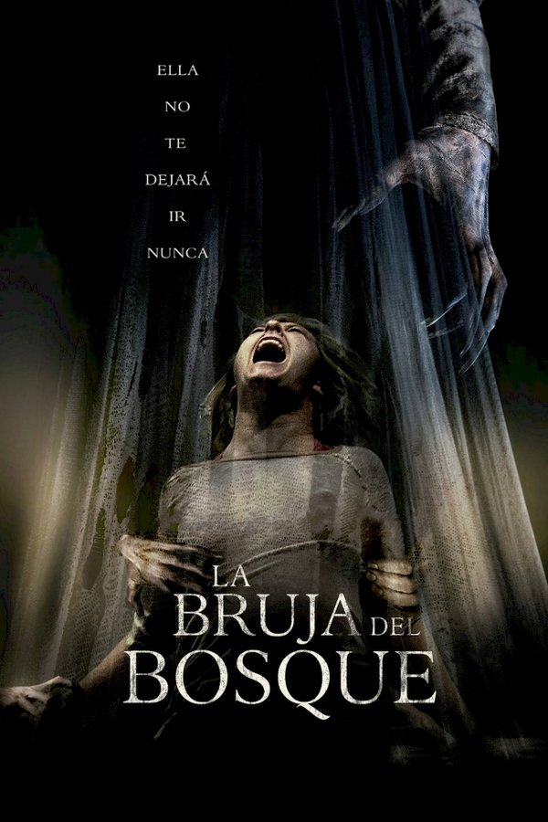 Ghost House (2017)