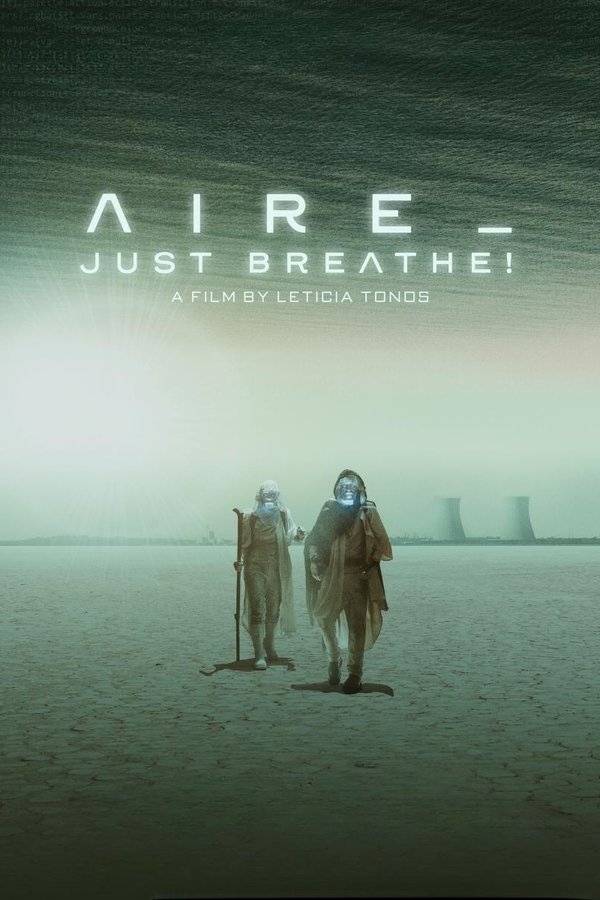 Aire: Just Breathe (2024)