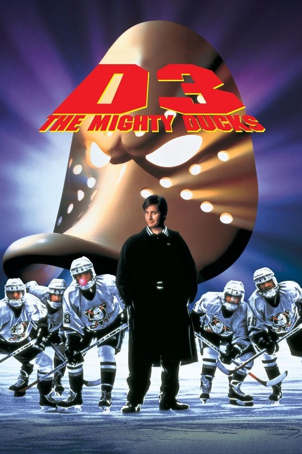 El regreso de los mejores (1996)