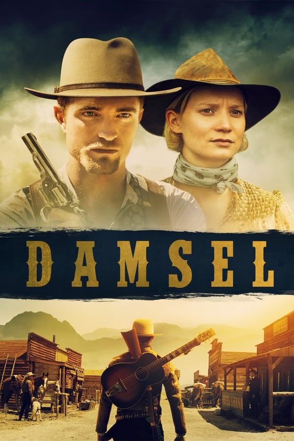 Damisela (2018)