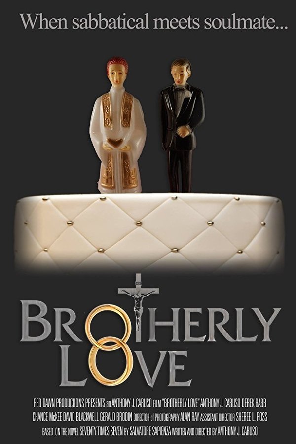 Brotherly Love (2017)