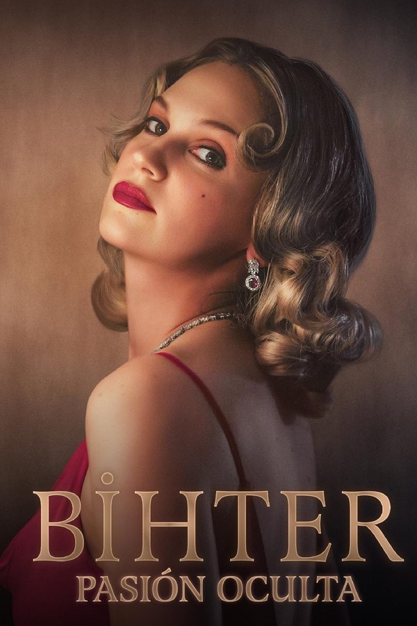 Bihter, pasión oculta (2023)