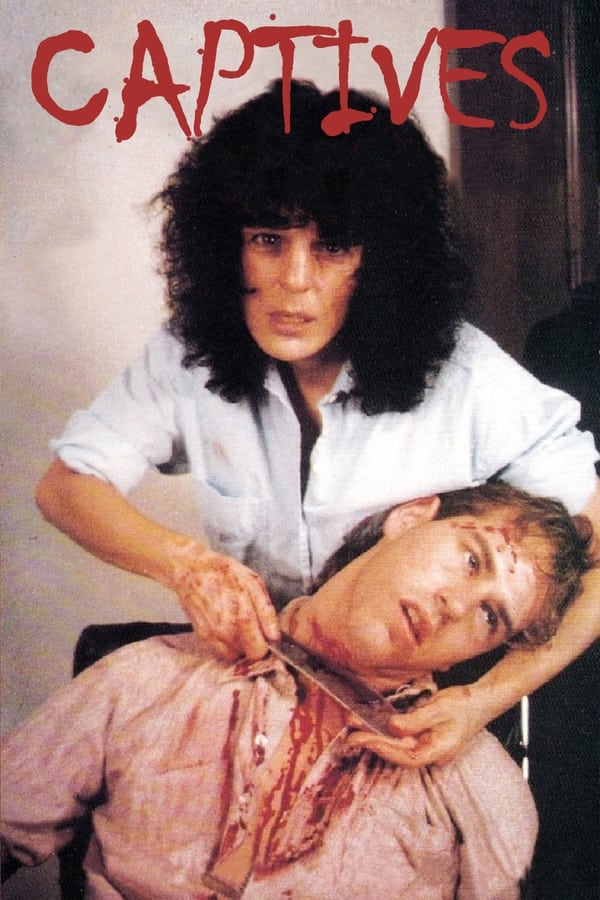 Captives (1988)
