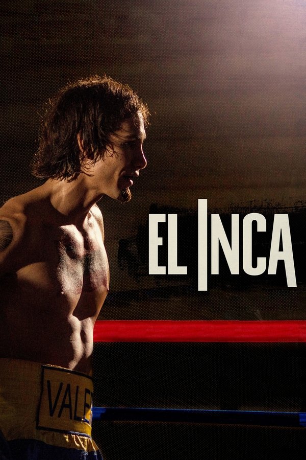 El silbón Orígenes (2018) 720p