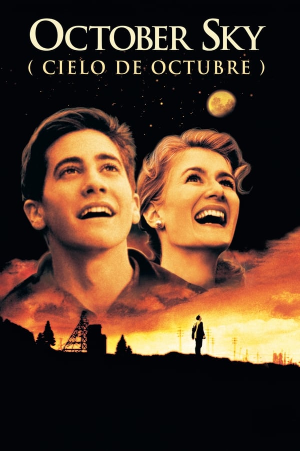 October Sky (Cielo de octubre) (1999)