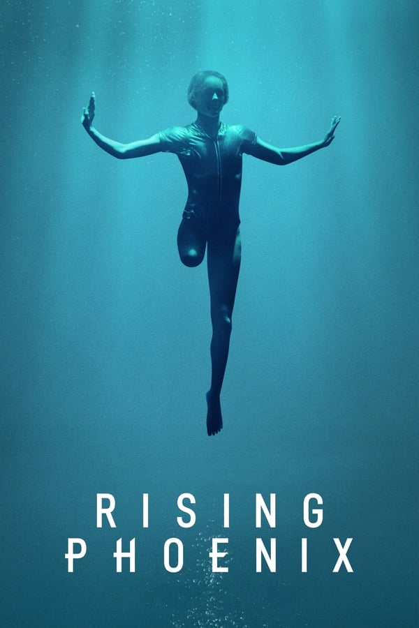 Rising Phoenix: Historia de los Juegos Paralímpicos (2020)