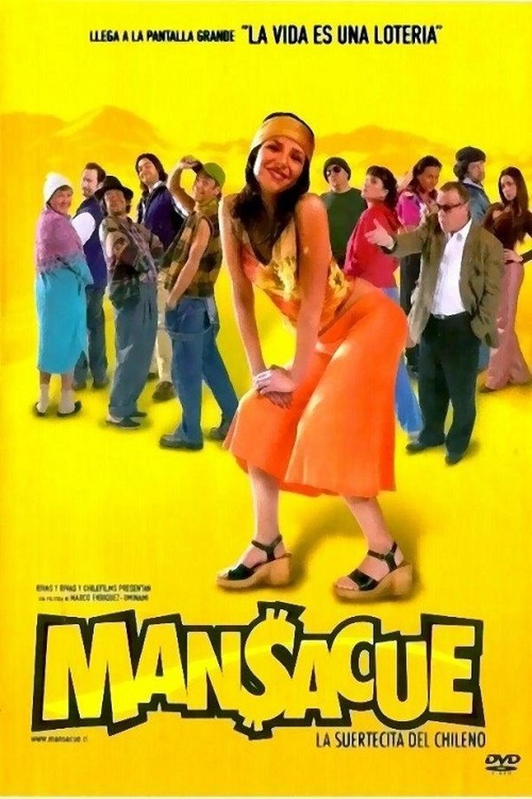 Mansacue (2008)