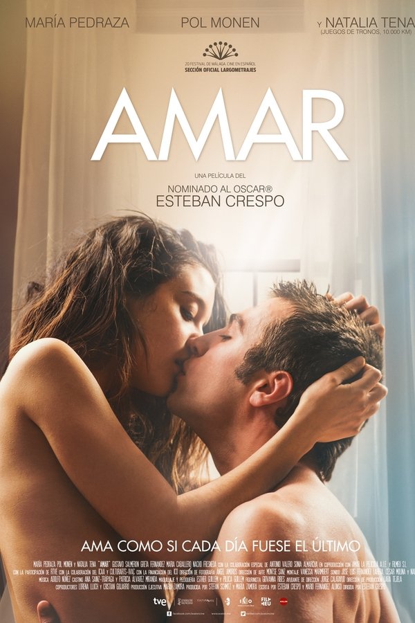 Amarrados al amor (2022)