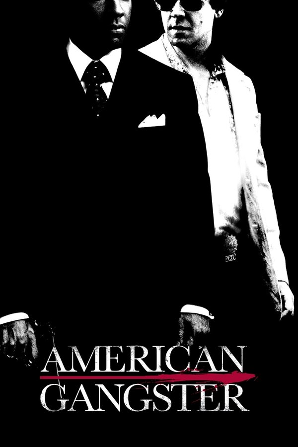 American Gangster (2007)