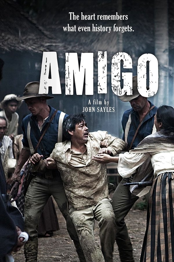 Amigo (2010)