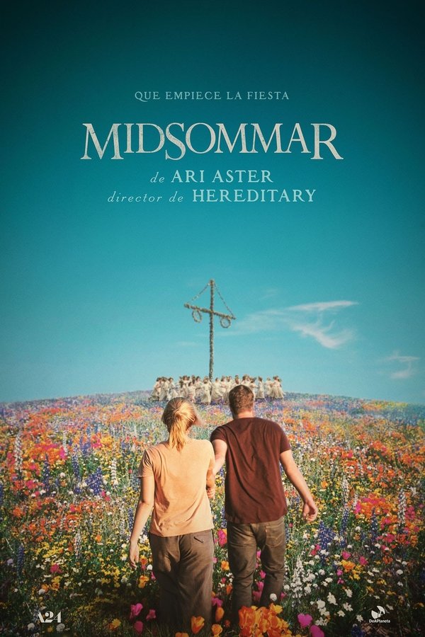 Miedo profundo (2016)