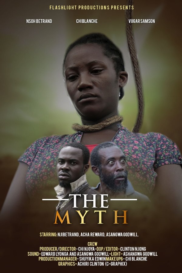 The Myth (2019)