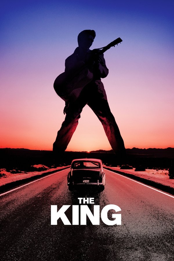 La Nación Del Rey (2018)
