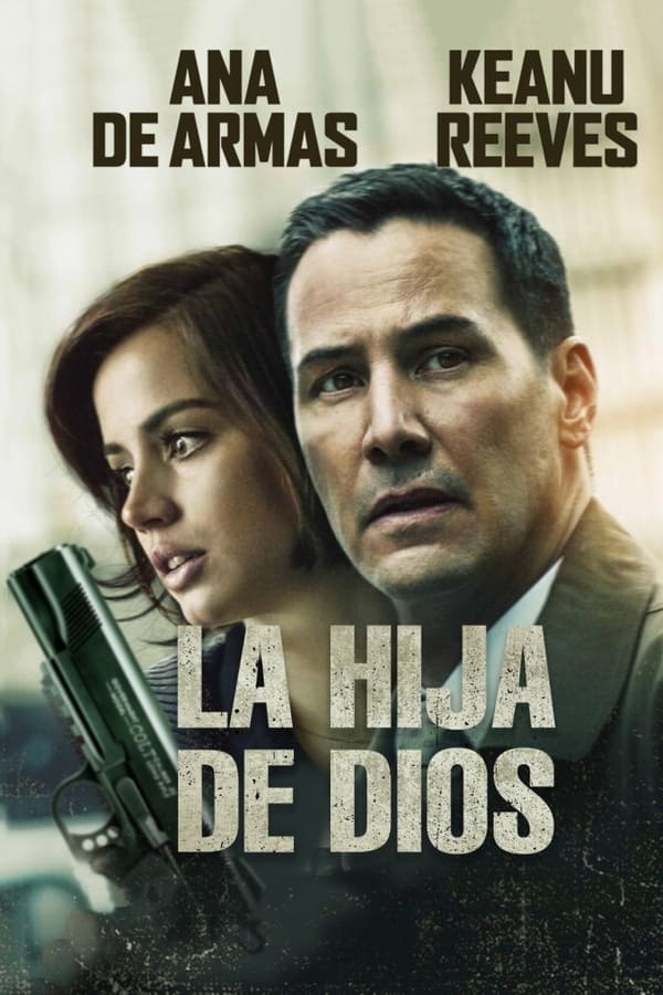 La hija de Dios (2016)