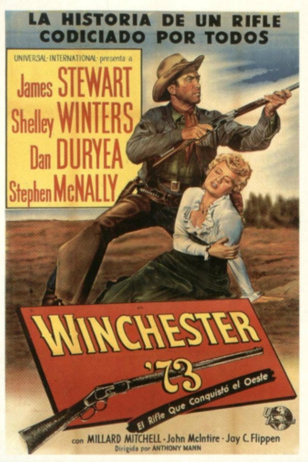 Winchester 73 (1950)