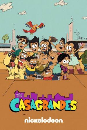 The CasaGrande (2024)