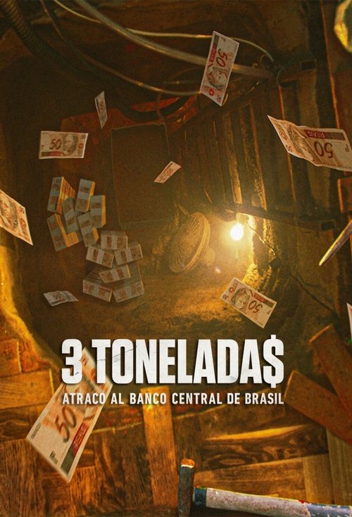 3 Toneladas