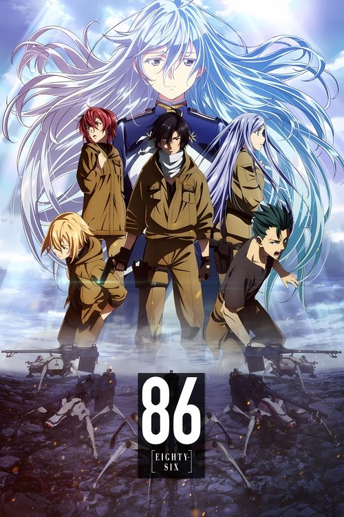 86: Eighty-Six