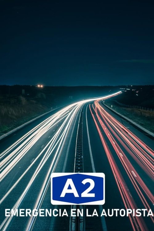 A2 emergencia en la autopista