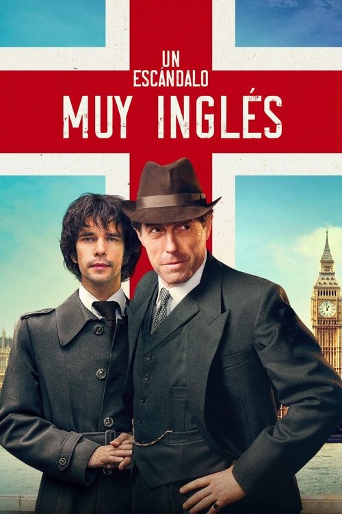 A very English Scandal