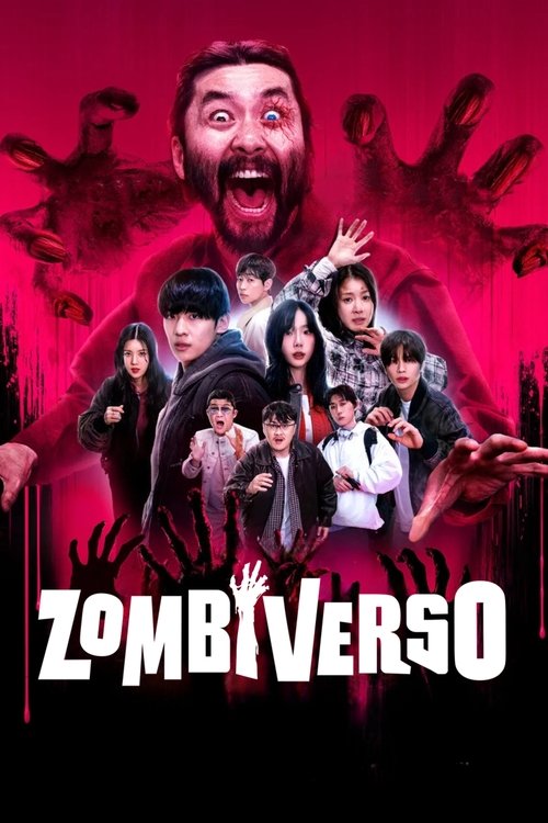 Zombieverse